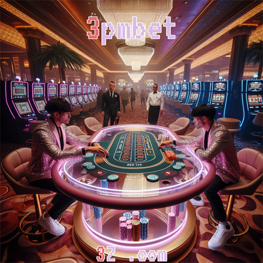 A Evolução dos Jogos de Cartas no 3pmbet