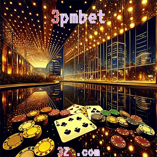 Descubra o Mundo dos Cassinos Online: 3pmbet